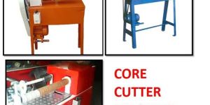 Core Cutter Machine