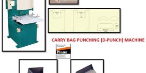 D Punch Machine