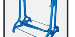 File Punching Machine