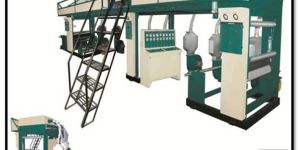 Lamination Coating Machine