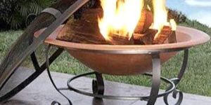 Fire Pits