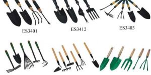Garden Tool