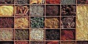 Indian Spices