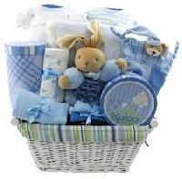 Baby Gift Baskets