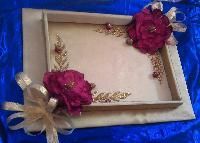 Trousseau Trays