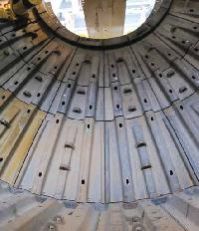 Mill Liners