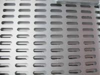 Punching Plate