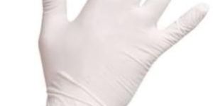 Latex Examination Gloves