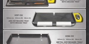 Keyboard Tray