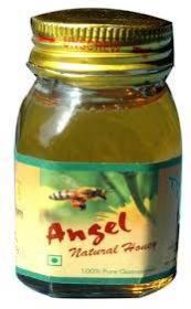 Angel Berseem Honey