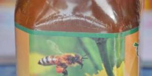 Angel Cotton Plant Honey