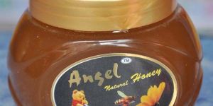 Angel Forest Honey