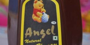 Angel Multiflora Honey