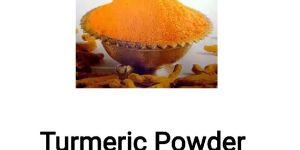 Turmeric Powder