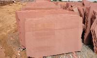 Dholpur Red Stone