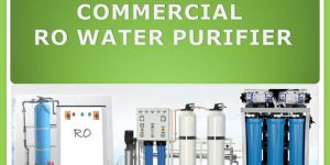 Reverse Osmosis Water Purifiers
