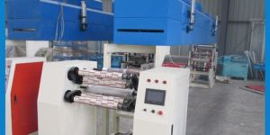 BOPP Tape Making Machine