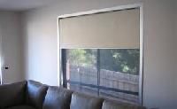 Fabric Roller Blinds