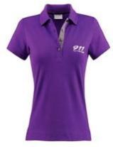 Ladies Polo T-shirts