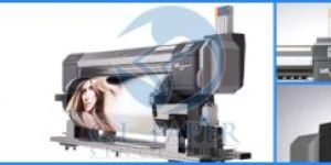 Eco Solvent Printer