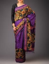 Kalamkari Sarees