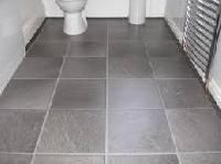 Bathroom Floor Tiles
