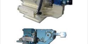 Double Flap Valve