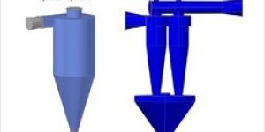 Multi - Cyclone Separators