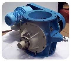 Rotary Air Lock Valve
