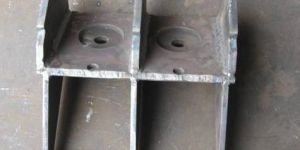 Jack Brackets Fabrication