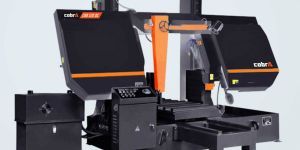Bandsaw Machine