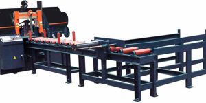 Customized Bandsaw Machine