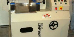 Laboratory Mixing Mill