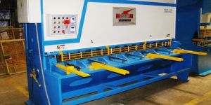 Shearing Machine