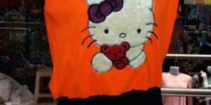 Kiti Print Women Top