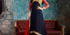 Ladies Designer Dress