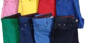 Ladies Jeans