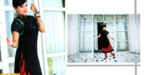 Stylish Ladies Kurti