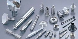 Precision Turned Components