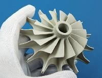 Gas Turbine Components