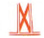 Reflective Cross Belts