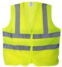 Reflective Vest Jackets