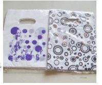 Printed Plastic Bag