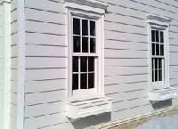 Exterior Trim
