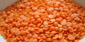 Masoor Dal