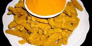 Organic Turmeric Powder