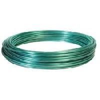 Plastic Coated Wire