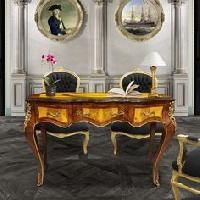 Antique Reproduction Furniture