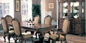 Dining Table Set