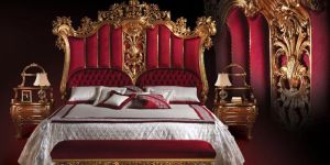 Italian Bedroom Set